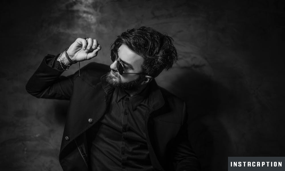 Formal Captions For Instagram