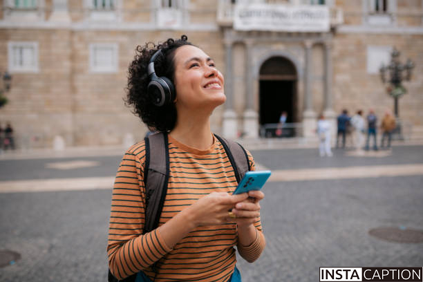 Captions For Pictures Of Yourself Smiling