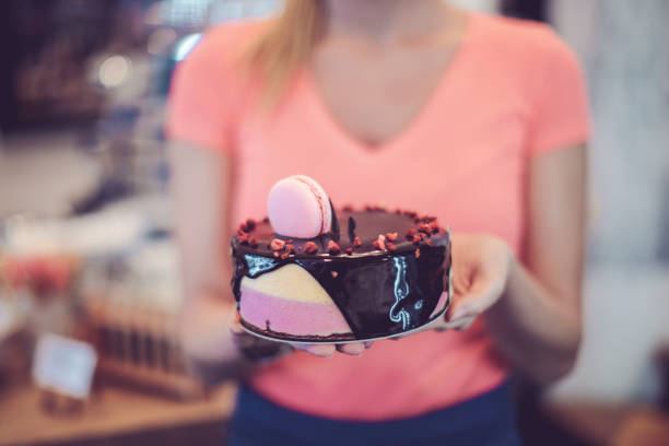 Pastry Chef Captions For Instagram