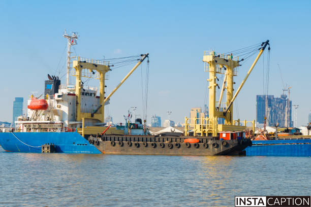 Shipping Captions For Instagram