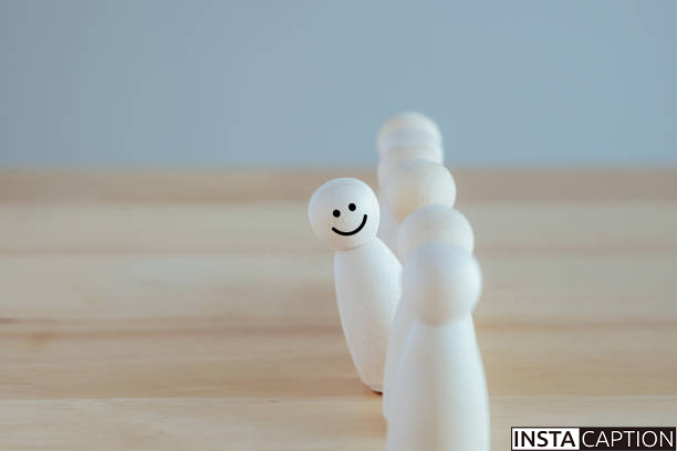 Stand Out Captions For Instagram