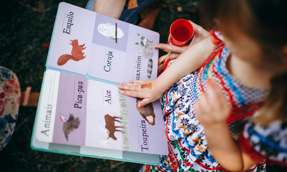 Throwback Childhood Picture Instagram Captions