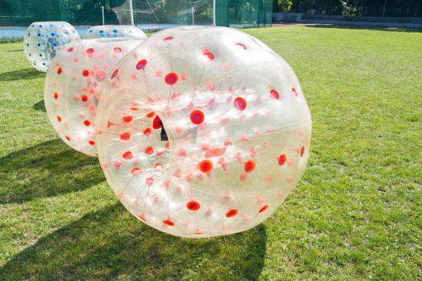 Zorbing Captions For Instagram