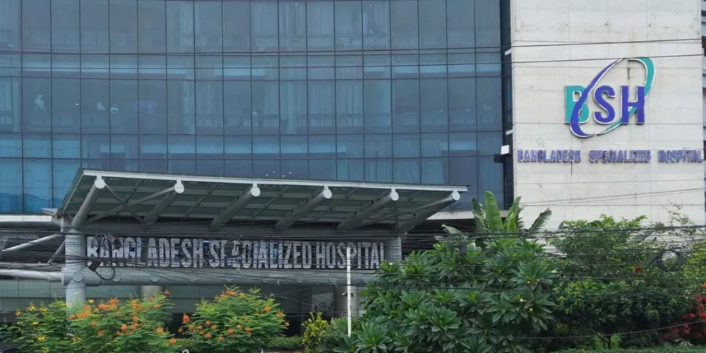 Bangladesh Specialized Hospital Doctor List2