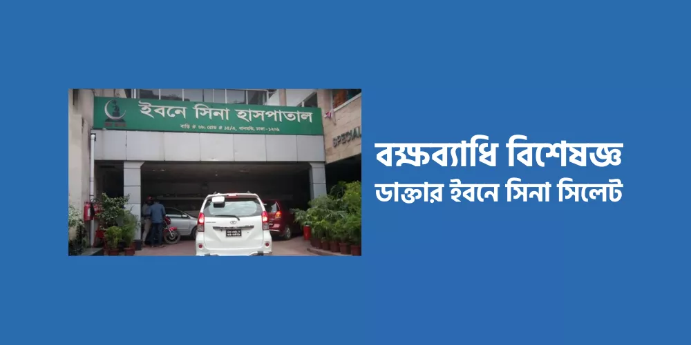 Chest Disease Specialist Doctor Ibn Sina Sylhet1