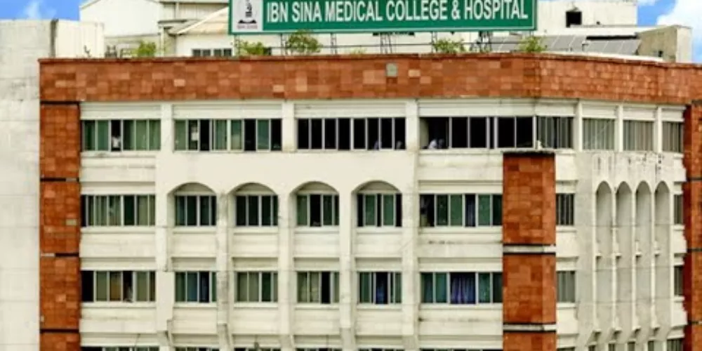 Chest Disease Specialist Doctor Ibn Sina Sylhet2