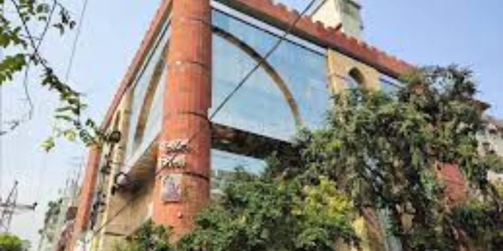 Dermatologist Doctor Sylhet Ibn Sina2