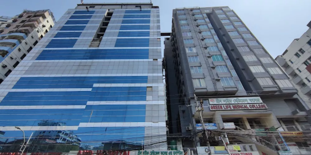 Green Life Hospital Orthopedic Doctor List2