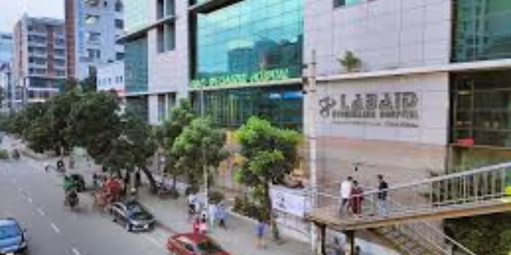 Lab Aid Hospital Dhanmondi Dhaka Doctor List2