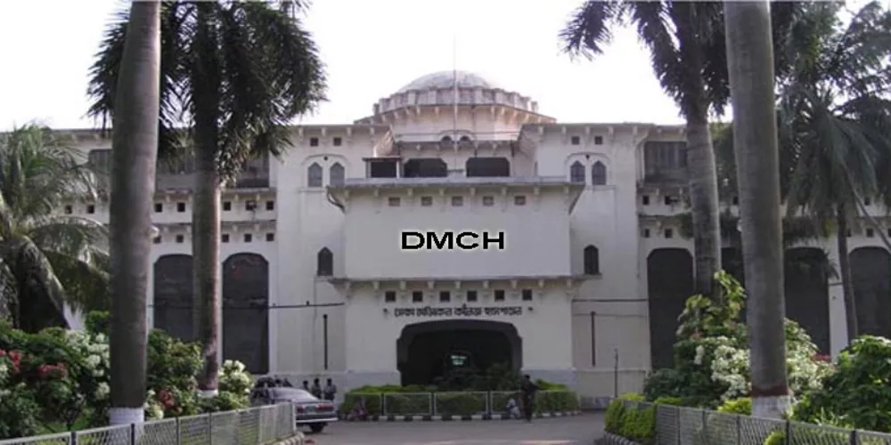 List of Gynecologist Doctors Dhaka2