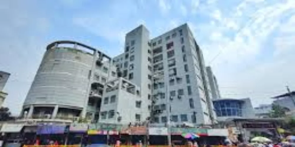 List of doctors at Dhaka Medical College Hospital2