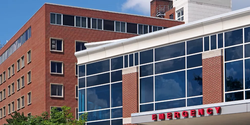 Naogaon Islamic Hospital2