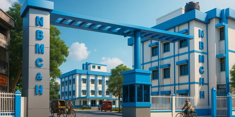 North Bengal Hospital Sirajganj Doctor List2