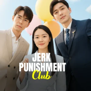 Jerk Punishment Club Bangla Dubbing