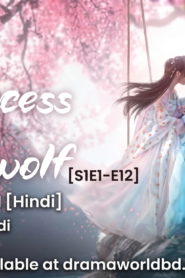 The Princess And The Were Wolf [S1E1-E12] 1080P Web Dl [Hindi]